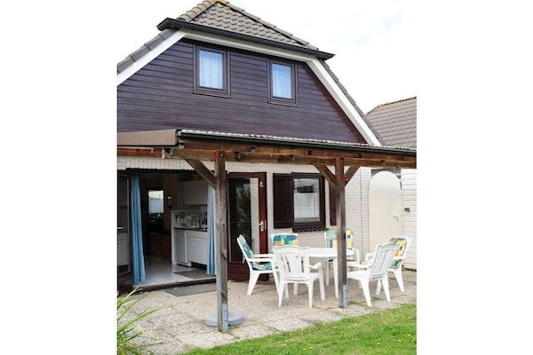 245443 in Ouddorp - Foto 2 van 20