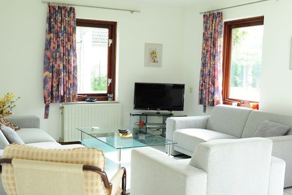 Untagged - Huijsmansverhuur Type B de Luxe Zuiderdiep 14 in Ouddorp (4)