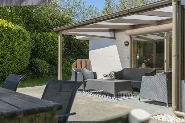 Untagged - Huissmansverhuur Type C Comfort Plus Prinsenhof 68 in Ouddorp (5)