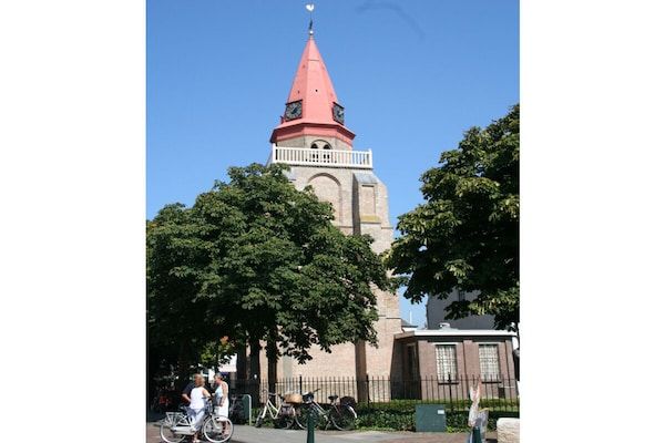 435215 in Ouddorp - Foto 26 van 26