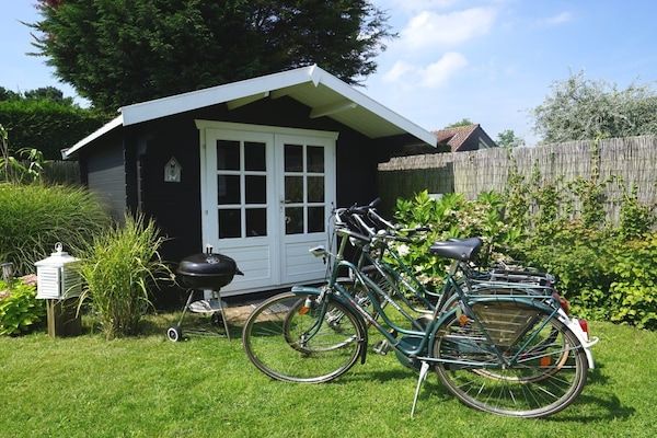 Untagged - Huijsmansverhuur Type Premium de Luxe in Ouddorp (4)