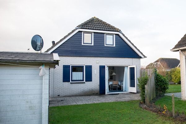 Untagged - Huijsmansverhuur Type A de Luxe Zuiderdiep 29 in Ouddorp (3)