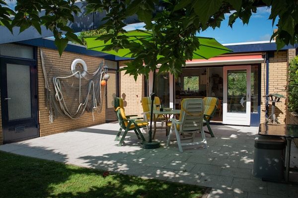 289923 in OUDDORP ZH - Foto 2 van 24