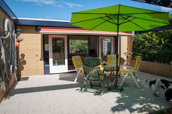 289923 in OUDDORP ZH - Foto 1 van 24