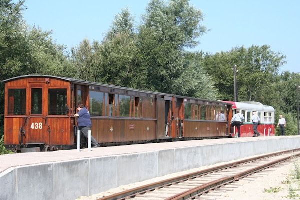 482704 in Ouddorp - Foto 33 van 33