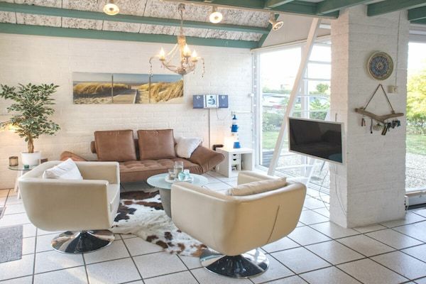 Untagged - Vakantiehuis in ouddorp met 2 slaapkamers in ouddorp (5)
