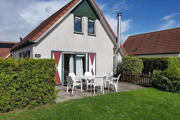 205089 in Breskens - Foto 2 van 33