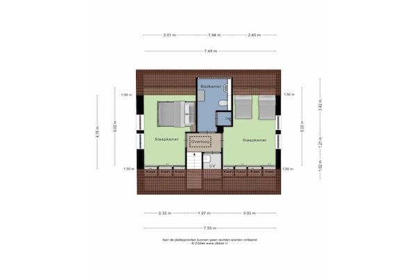 470036 in Winterswijk Meddo - Foto 36 van 36