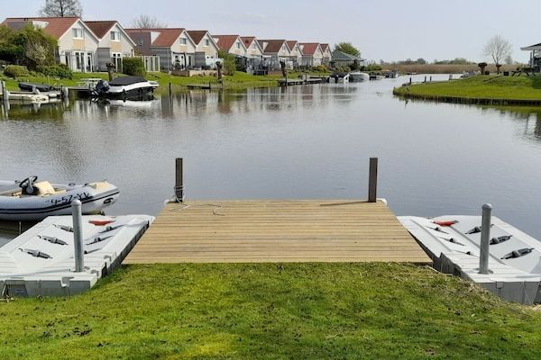 148179 in Makkum - Foto 1 van 40