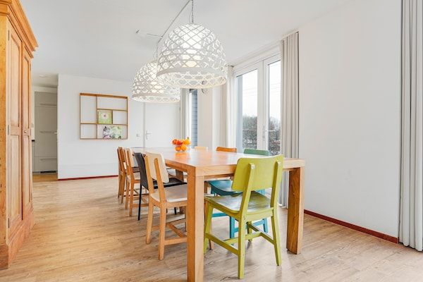 Waterpark De Bloemert 1 in Midlaren - Foto 2 van 34