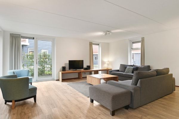 Waterpark De Bloemert 5 in Midlaren - Foto 2 van 33