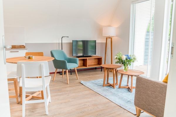 Waterpark De Bloemert 7 in Midlaren - Foto 2 van 31