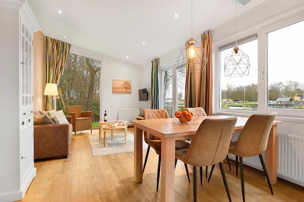 Waterpark De Bloemert 8 in Midlaren - Foto 2 van 30