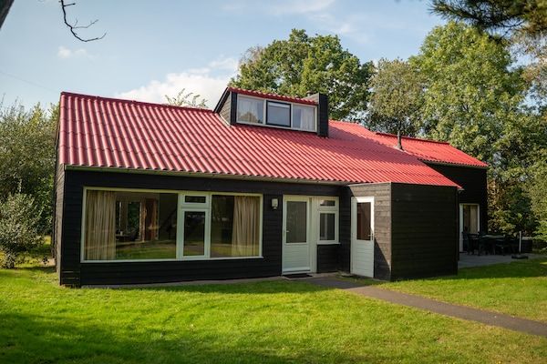 Waterpark De Bloemert 10 in Midlaren - Foto 2 van 32