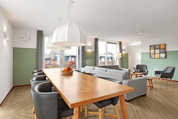 Waterpark De Bloemert 19 in Midlaren - Foto 2 van 35