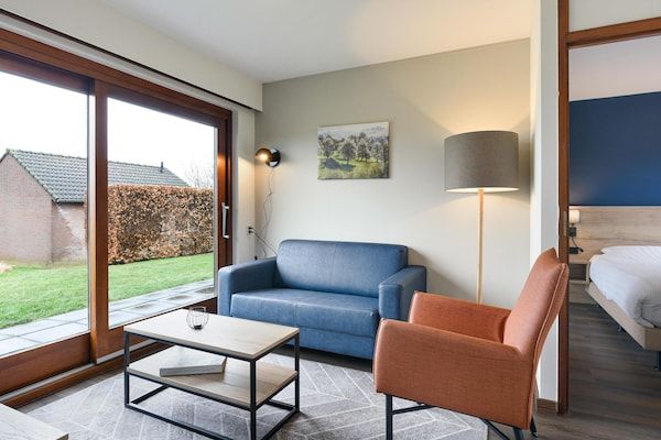 Vakantiepark Reevallis 2 in Vijlen - Foto 2 van 32