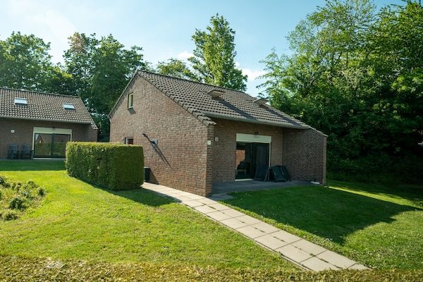 Vakantiepark Reevallis 3 in Vijlen - Foto 1 van 21