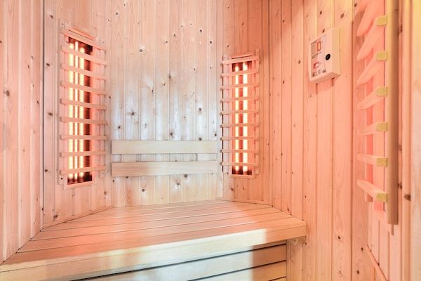 Vakantiepark Reevallis 3 in Vijlen - Foto 21 van 21