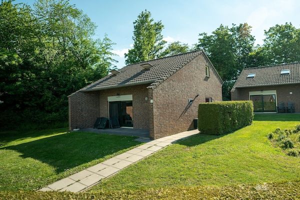 Vakantiepark Reevallis 3 in Vijlen - Foto 2 van 21