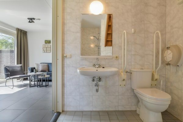 Vakantiepark Reevallis 5 in Vijlen - Foto 16 van 16