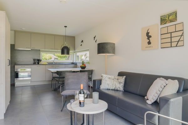 Vakantiepark Reevallis 5 in Vijlen - Foto 1 van 16