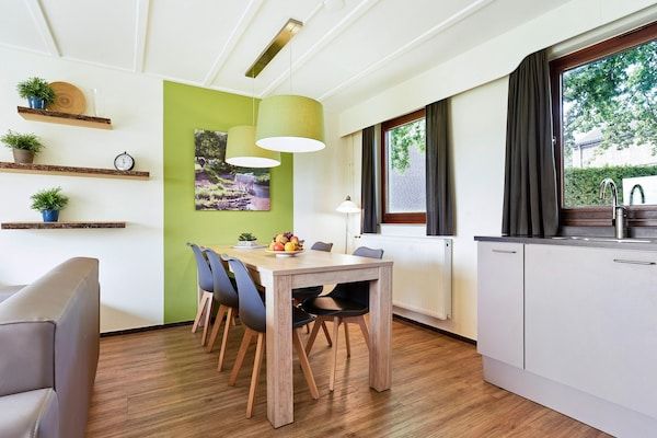 Vakantiepark Reevallis 6 in Vijlen - Foto 2 van 20