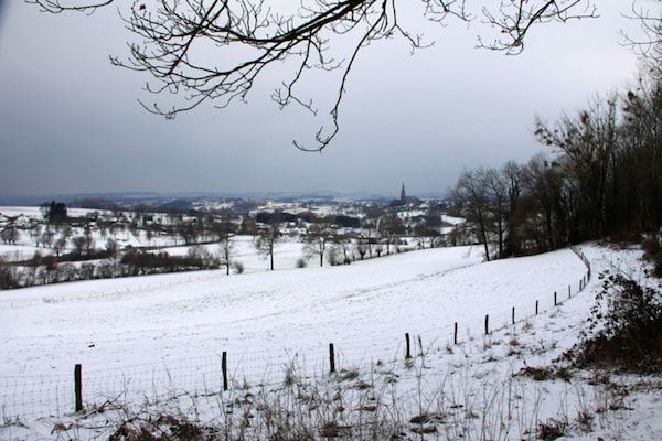 Vakantiepark Reevallis 7 in Vijlen - Foto 18 van 18