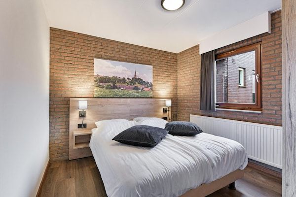 Vakantiepark Reevallis 1 in Vijlen - Foto 2 van 18