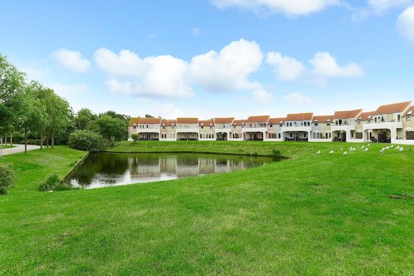 Parc Port Greve 5 in Brouwershaven - Foto 2 van 40