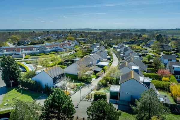 Parc Port Greve 6 in Brouwershaven - Foto 2 van 40