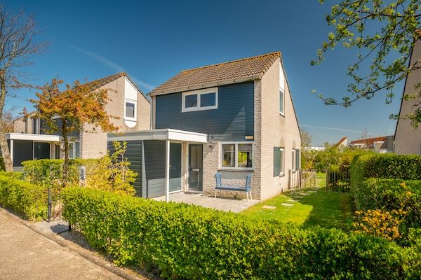 Parc Port Greve 6 in Brouwershaven - Foto 1 van 40