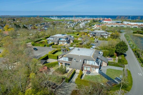 Parc Port Greve 7 in Brouwershaven - Foto 2 van 40