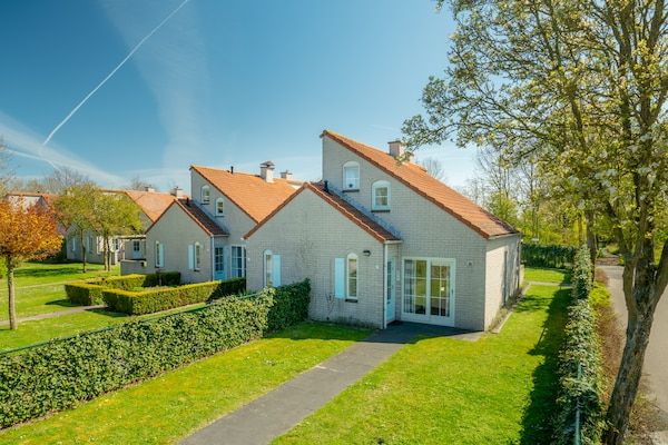 Parc Port Greve 12 in Brouwershaven - Foto 2 van 40