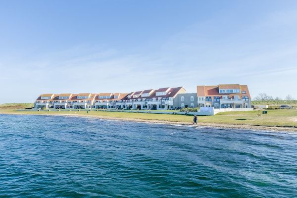 Parc Port Greve 15 in Brouwershaven - Foto 2 van 40