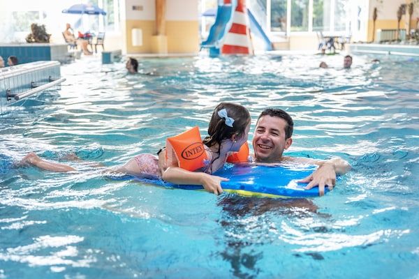 Parc Port Greve 9 in Brouwershaven - Foto 40 van 40