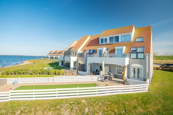 Parc Port Greve 9 in Brouwershaven - Foto 1 van 40