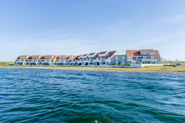 Parc Port Greve 9 in Brouwershaven - Foto 2 van 40