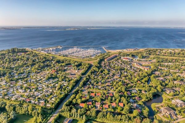 Parc Port Greve 18 in Brouwershaven - Foto 2 van 40