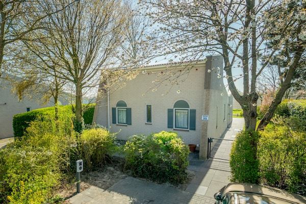 Parc Port Greve 19 in Brouwershaven - Foto 2 van 40