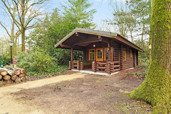 Parc Duc de Brabant 3 in Diessen-Baarschot - Foto 1 van 40