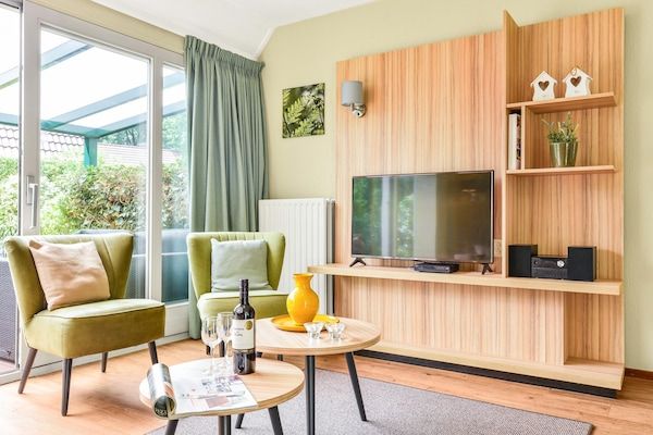 Parc Duc de Brabant 5 in Diessen-Baarschot - Foto 2 van 40