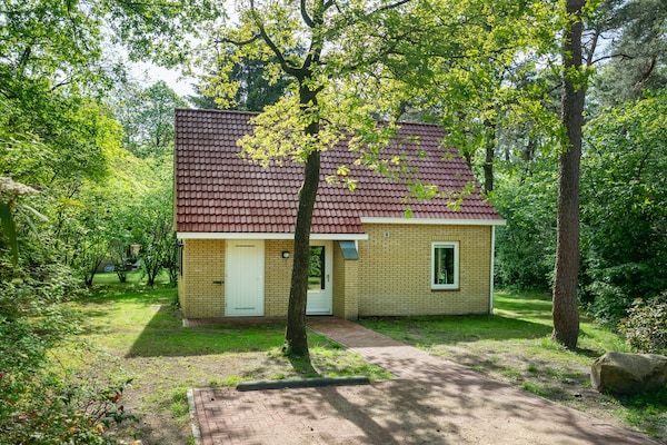 Parc Duc de Brabant 7 in Diessen-Baarschot - Foto 2 van 40