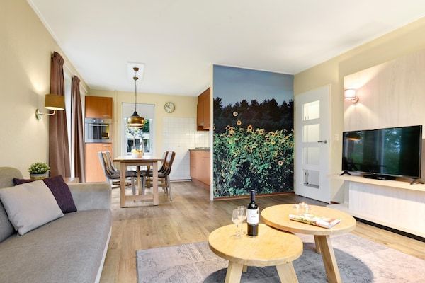 Parc Duc de Brabant 8 in Diessen-Baarschot - Foto 2 van 40