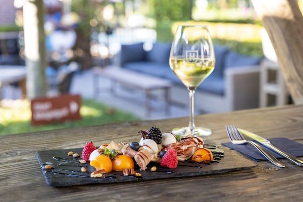 Parc Duc de Brabant 2 in Diessen-Baarschot - Foto 40 van 40