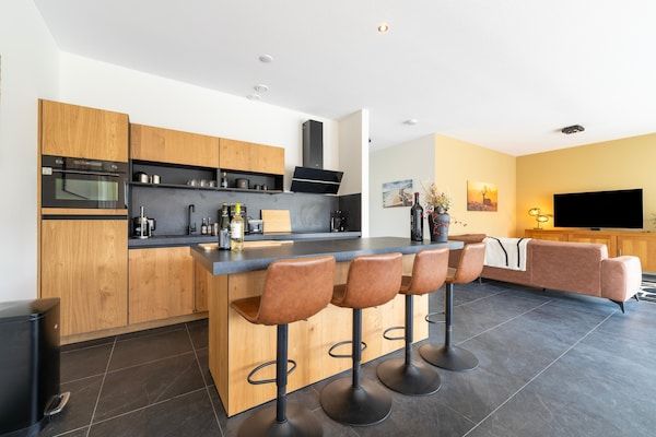 Watervilla Harderwold 577a in Zeewolde - Foto 2 van 35