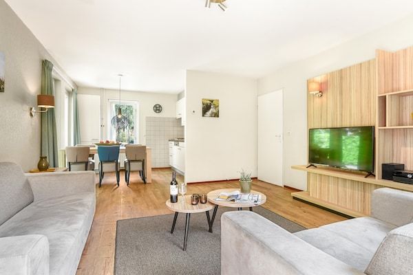 Parc Duc de Brabant 9 in Diessen-Baarschot - Foto 2 van 40