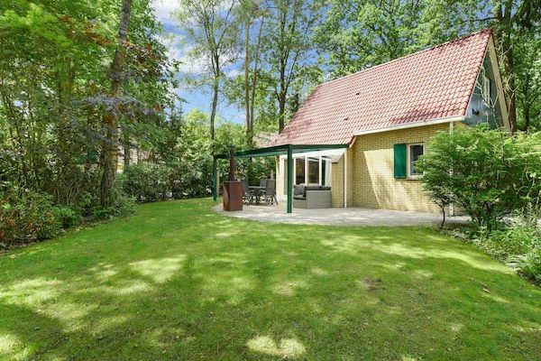 Parc Duc de Brabant 10 in Diessen-Baarschot - Foto 1 van 40