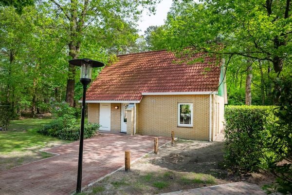 Parc Duc de Brabant 11 in Diessen-Baarschot - Foto 2 van 40