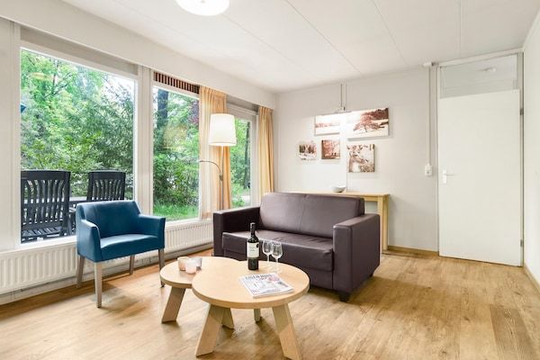 Parc Heihaas 6 in Putten - Foto 2 van 40