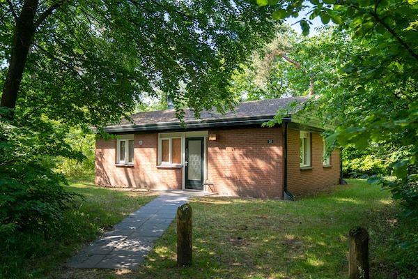 Parc Heihaas 6 in Putten - Foto 1 van 40